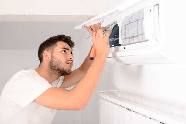 HVAC Maintenance and Cleaning in Big Beaver, PA